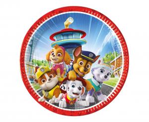 Paw Patrol