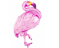 Flamingo Folieballon