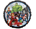 Avengers Folieballon