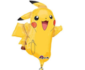 Pikatchu folieballon