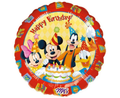 Mickey & Friends®Folieballon