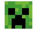 Minecraft - Servietter 20 stk Buldrebasse