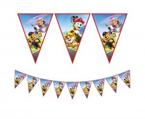 Paw Patrol Papirvogn – 2,3 m