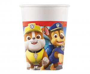 Paw Patrol - Papkrus 8 stk.