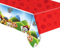 Paw Patrol Dug 120x180 cm Buldrebasse