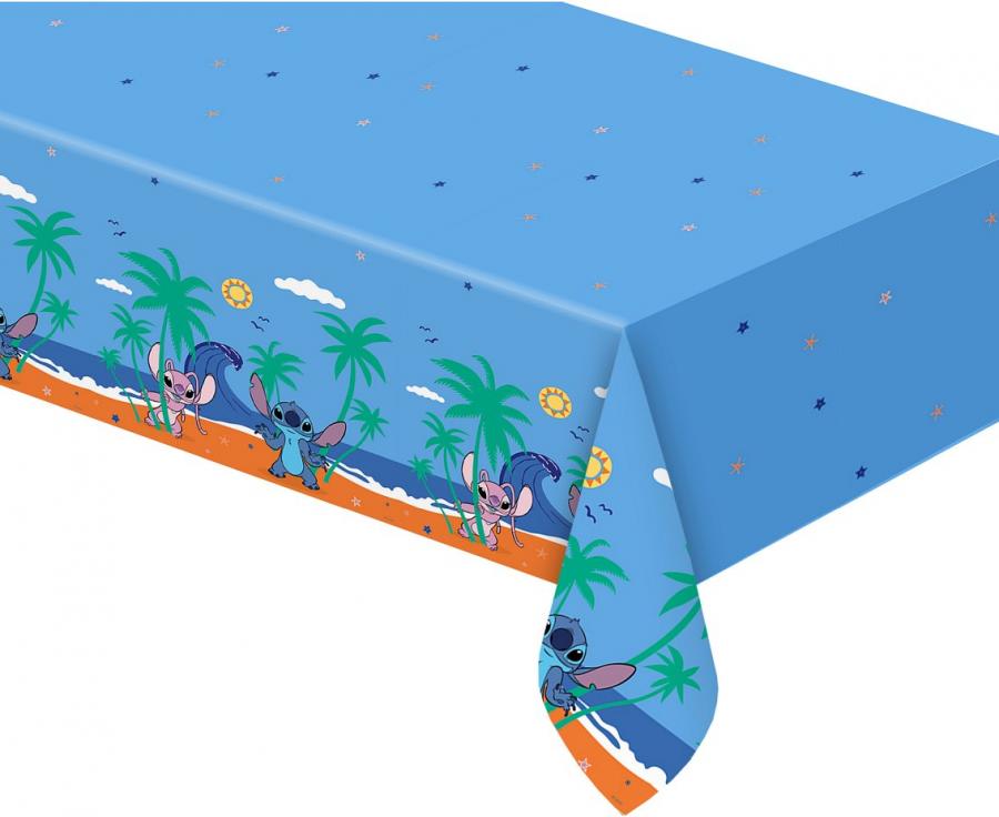 Lilo & Stitch - Dug 120 x 180 cm Buldrebasse
