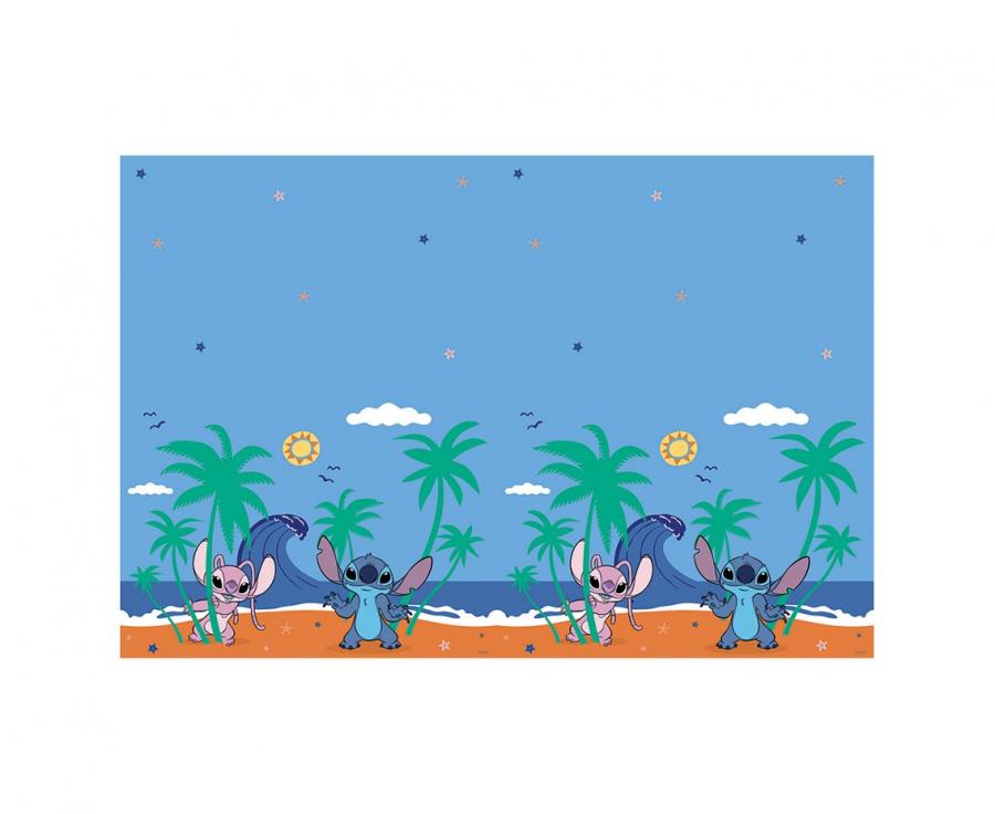 Lilo & Stitch - Dug 120 x 180 cm Buldrebasse